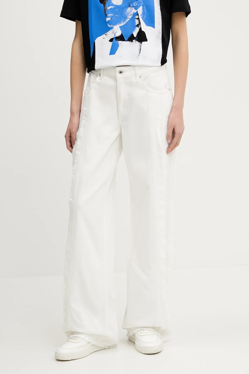 Karl Lagerfeld Jeans  Džíny