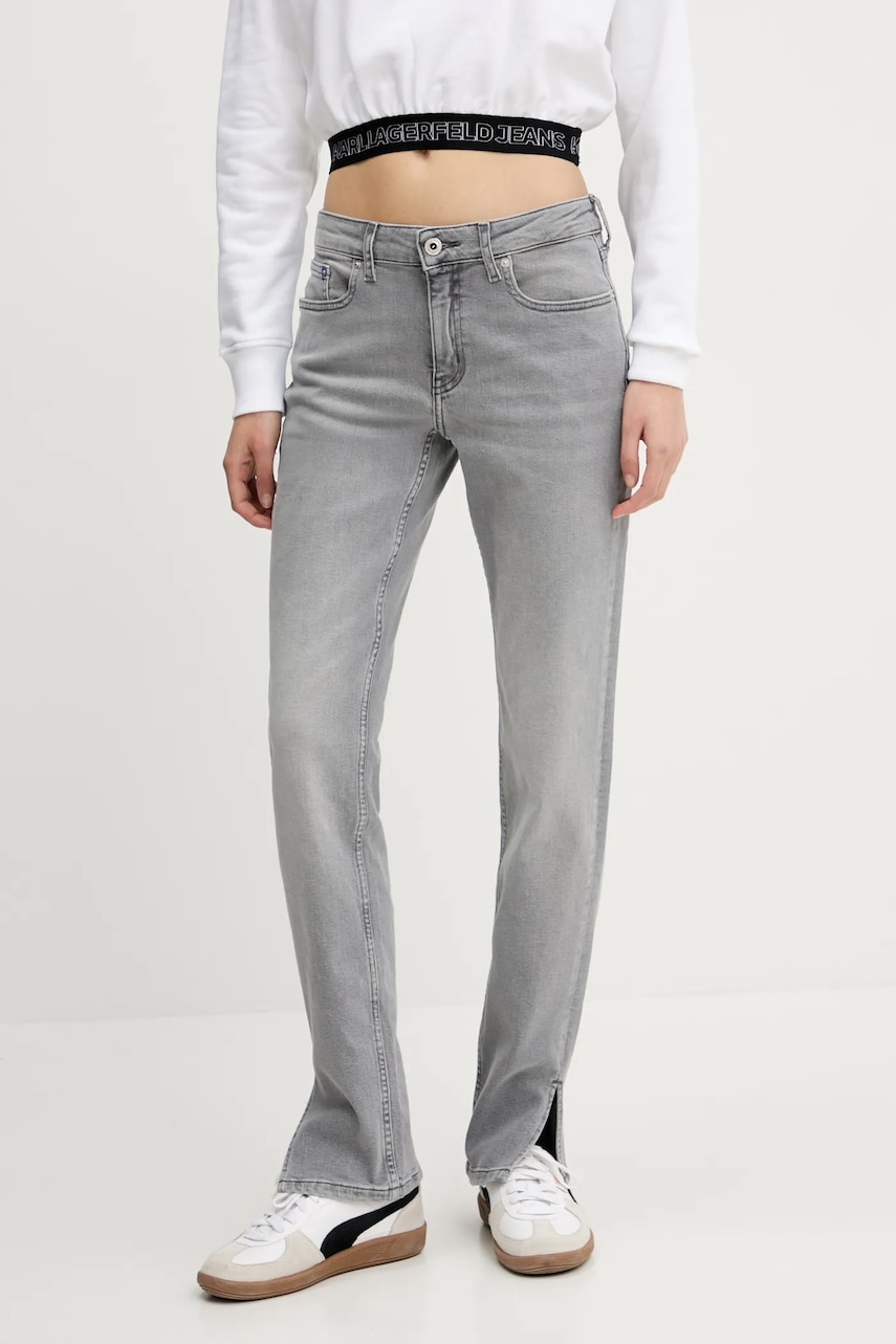 Karl Lagerfeld Jeans  Džíny