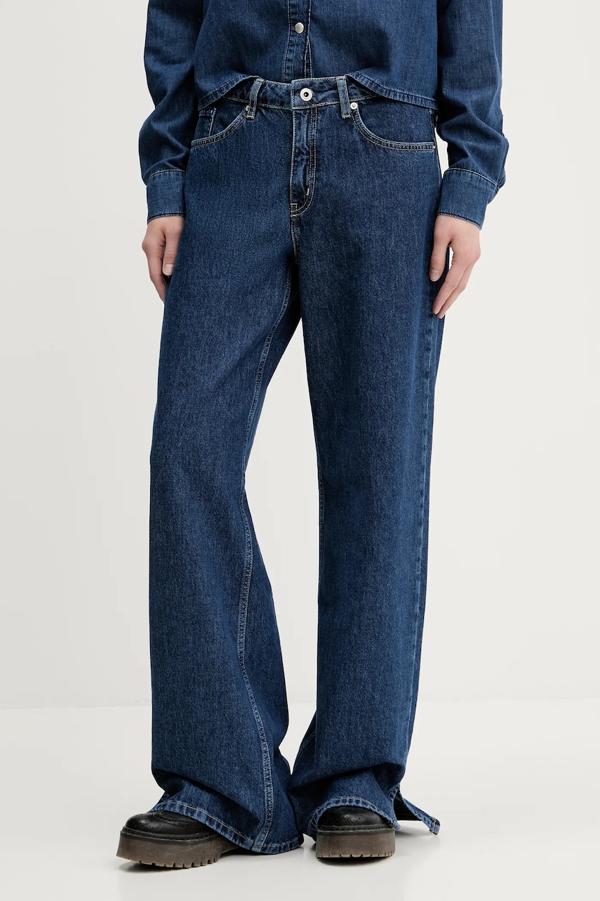 Karl Lagerfeld Jeans  Džíny