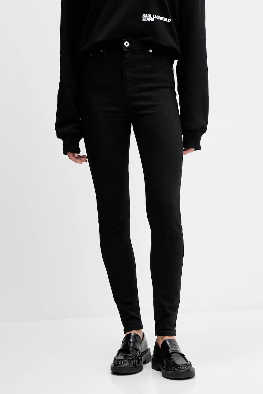 Karl Lagerfeld Jeans  Džíny