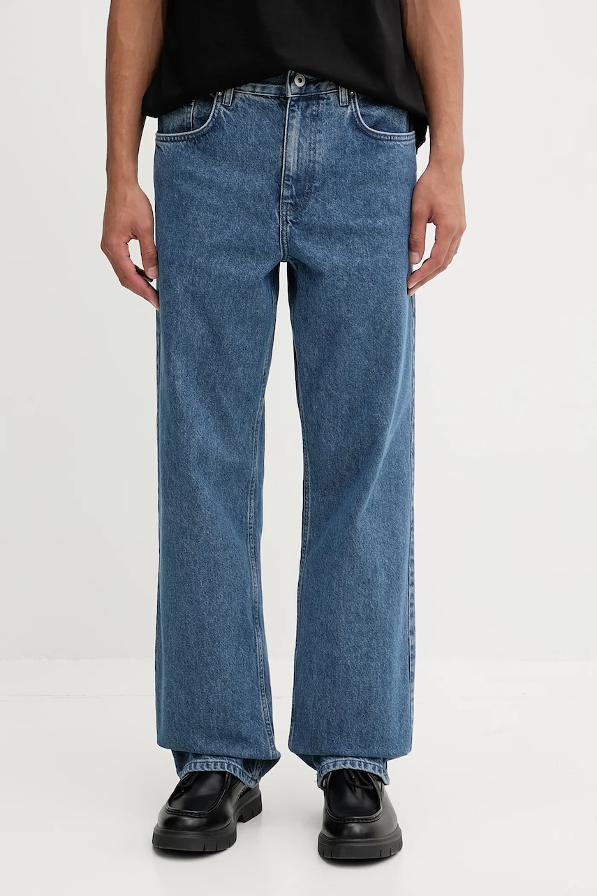 Karl Lagerfeld Jeans  Džíny