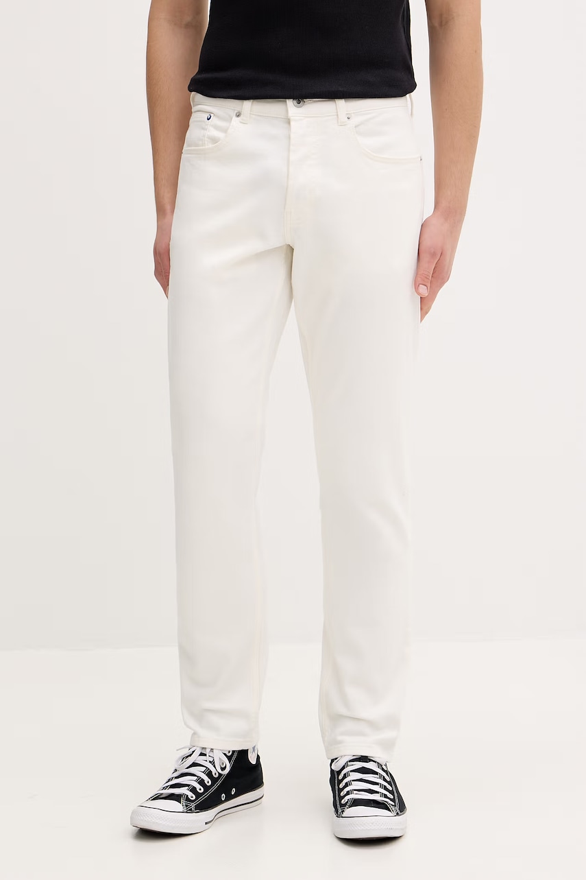 Karl Lagerfeld Jeans džíny pánské