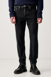 Karl Lagerfeld Jeans  džíny tapered pánské