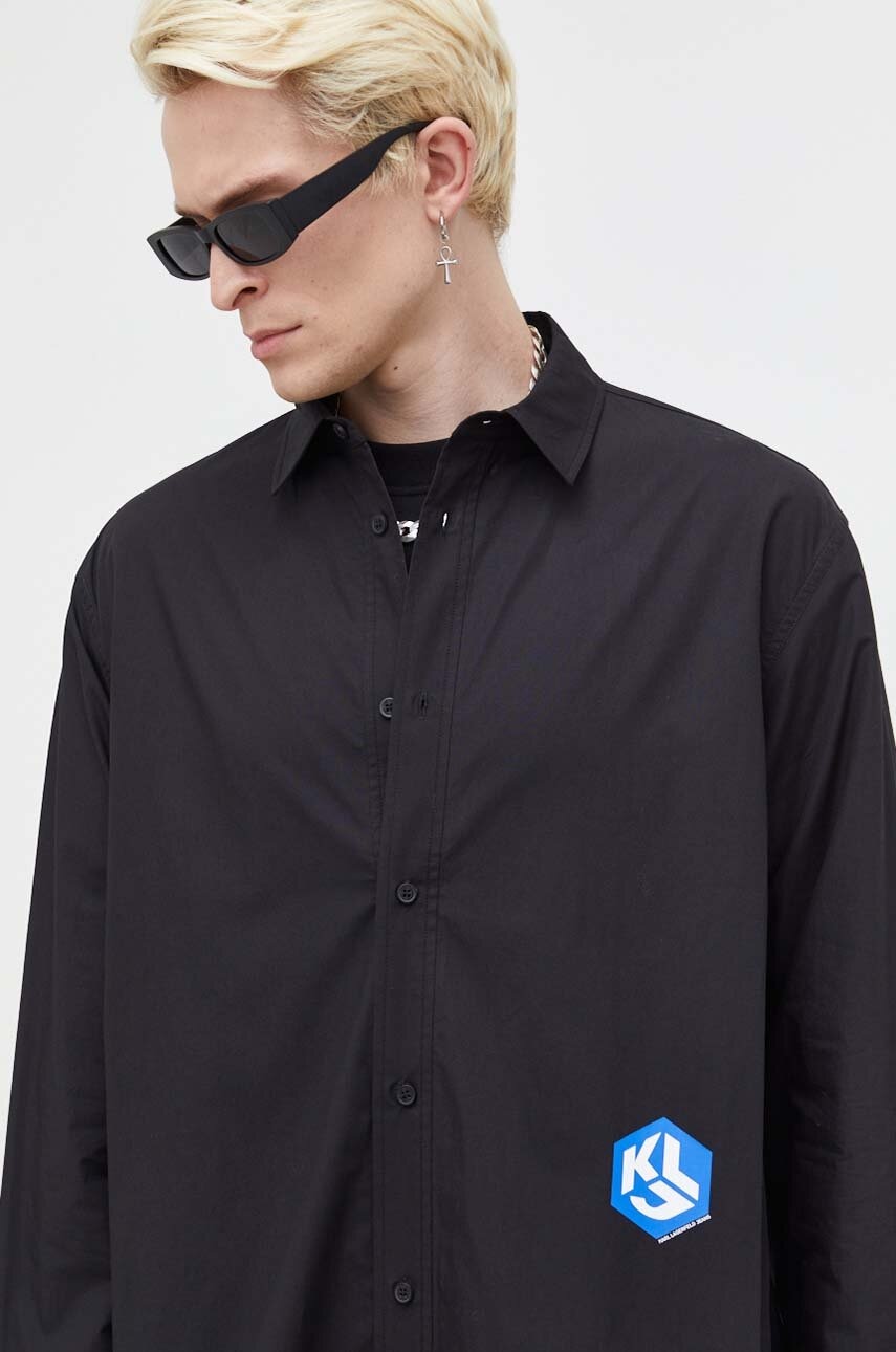 Karl Lagerfeld Jeans  Košile
