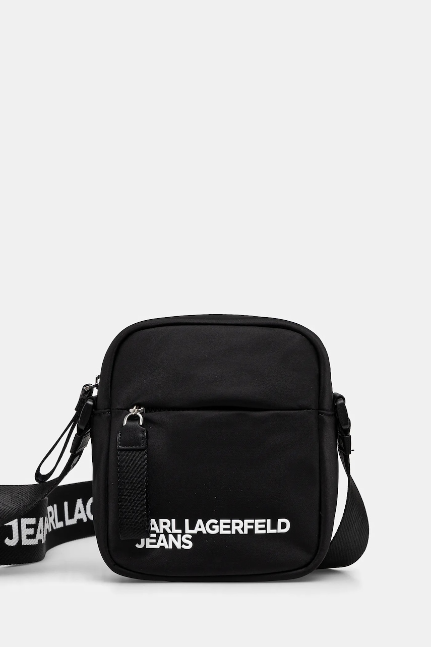 Karl Lagerfeld Jeans  Ledvinka