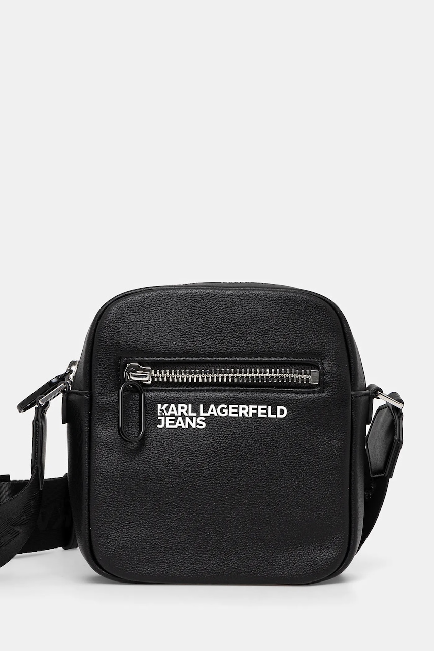 Karl Lagerfeld Jeans  Ledvinka