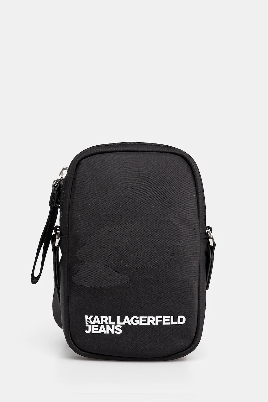 Karl Lagerfeld Jeans  Ledvinka