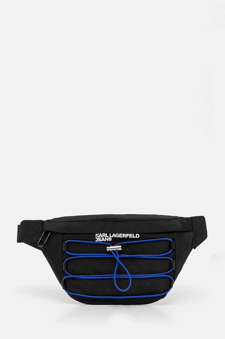 Karl Lagerfeld Jeans  Ledvinka