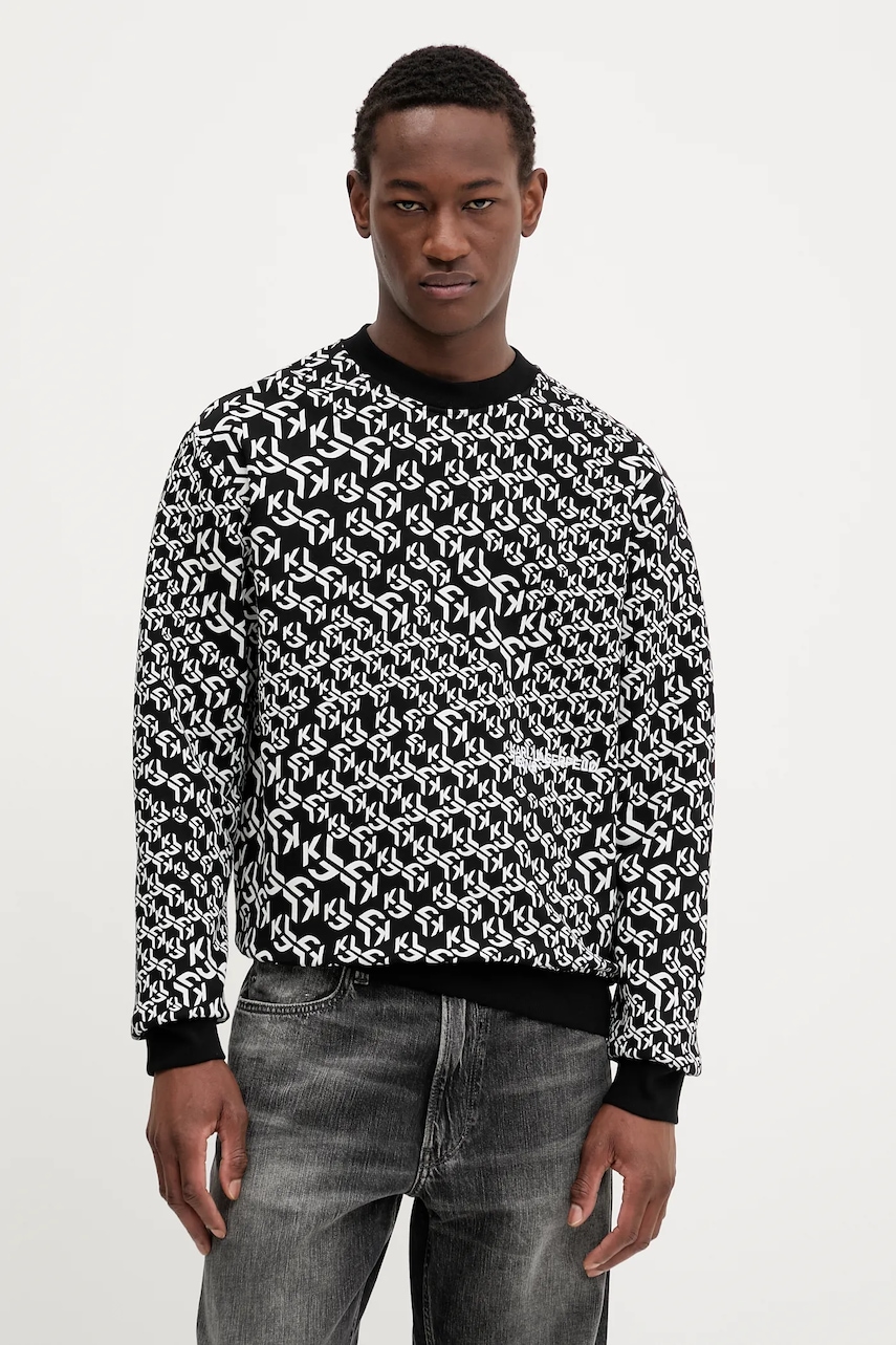Karl Lagerfeld Jeans  Mikina