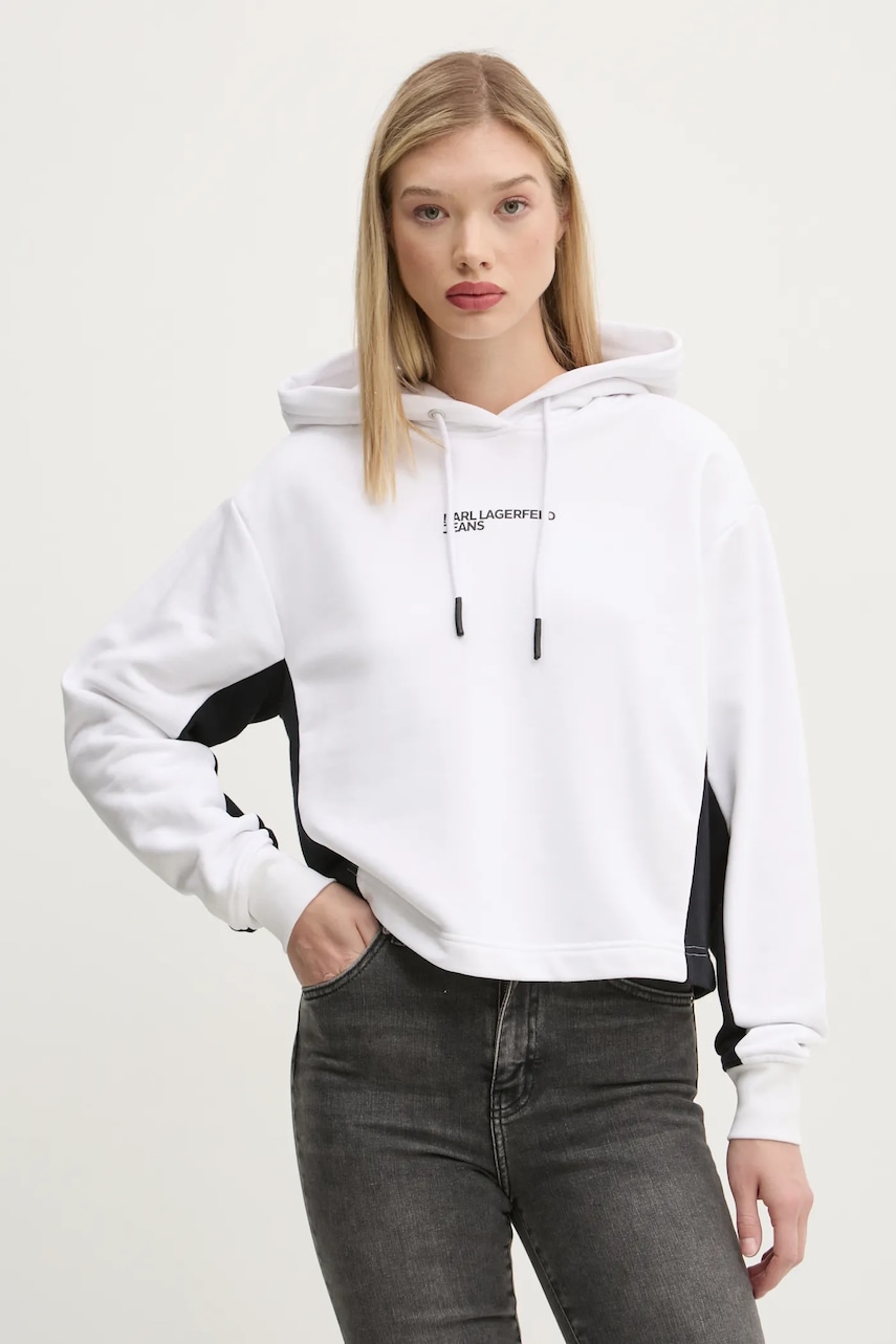 Karl Lagerfeld Jeans  Mikina