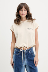 Karl Lagerfeld Jeans oversize mikina dámská