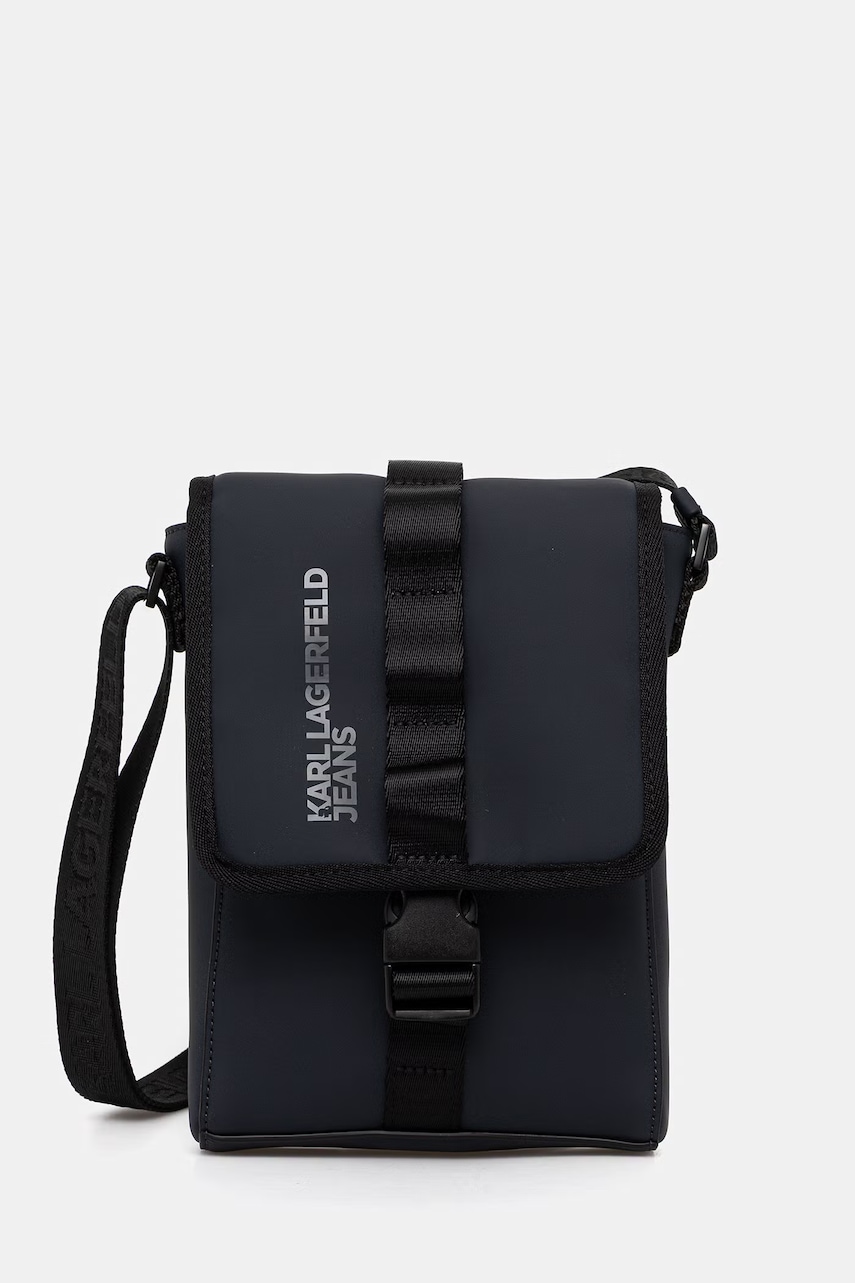 Karl Lagerfeld Jeans pánská taštička