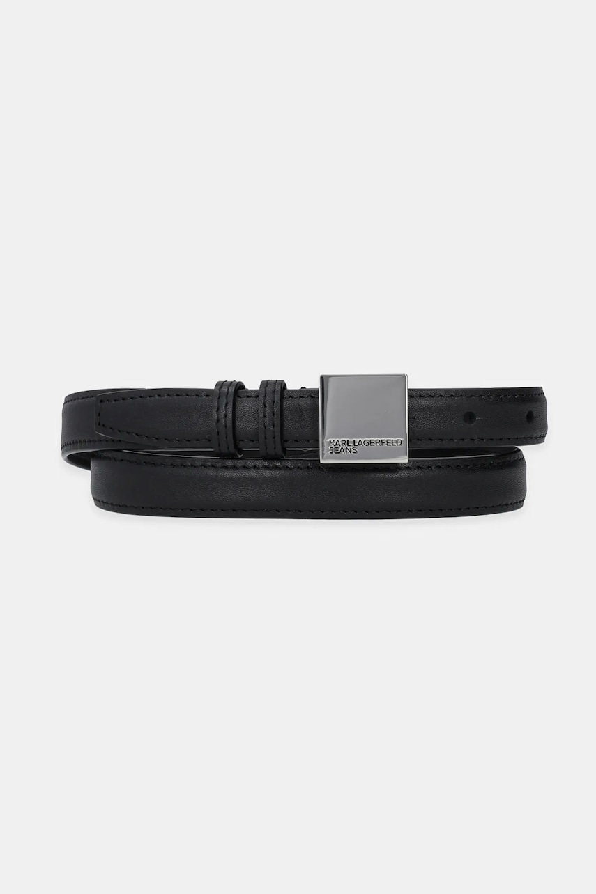 Karl Lagerfeld Jeans  Pásek