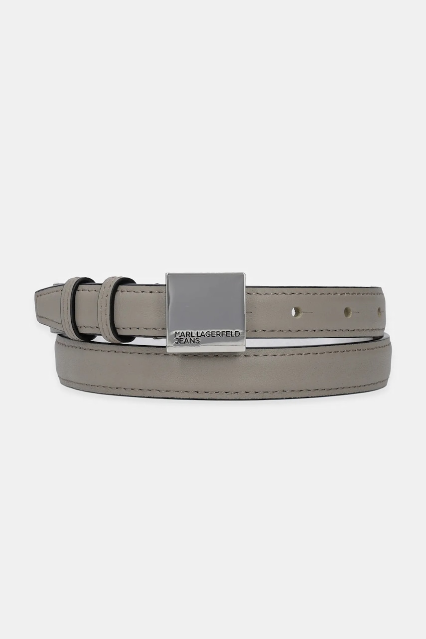 Karl Lagerfeld Jeans  Pásek
