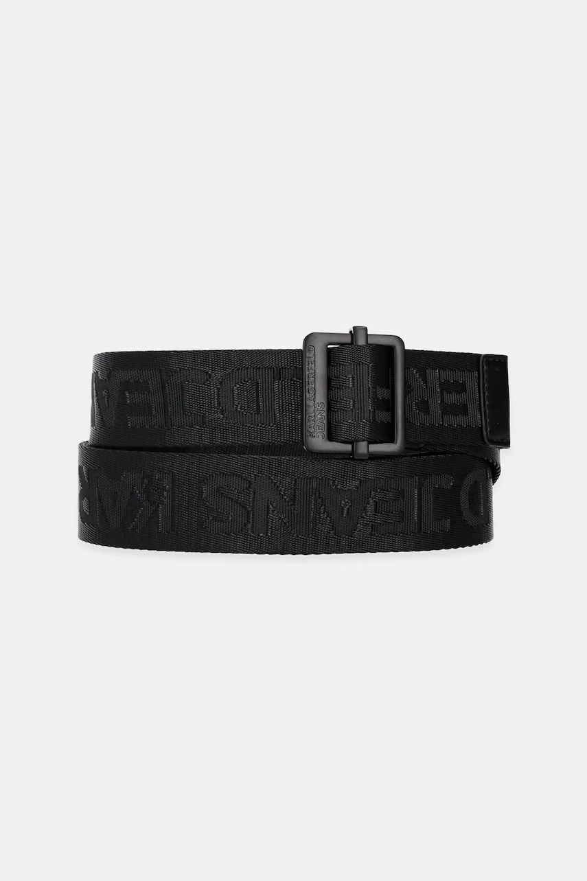 Karl Lagerfeld Jeans  Pásek