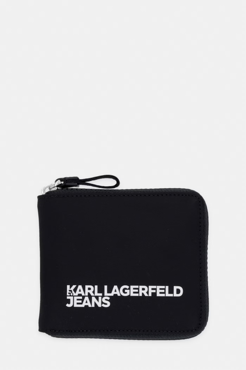Karl Lagerfeld Jeans Peněženka pánská