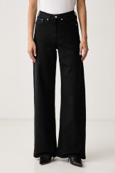 Karl Lagerfeld Jeans  relaxed fit džíny dámské