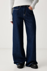 Karl Lagerfeld Jeans  relaxed fit džíny dámské