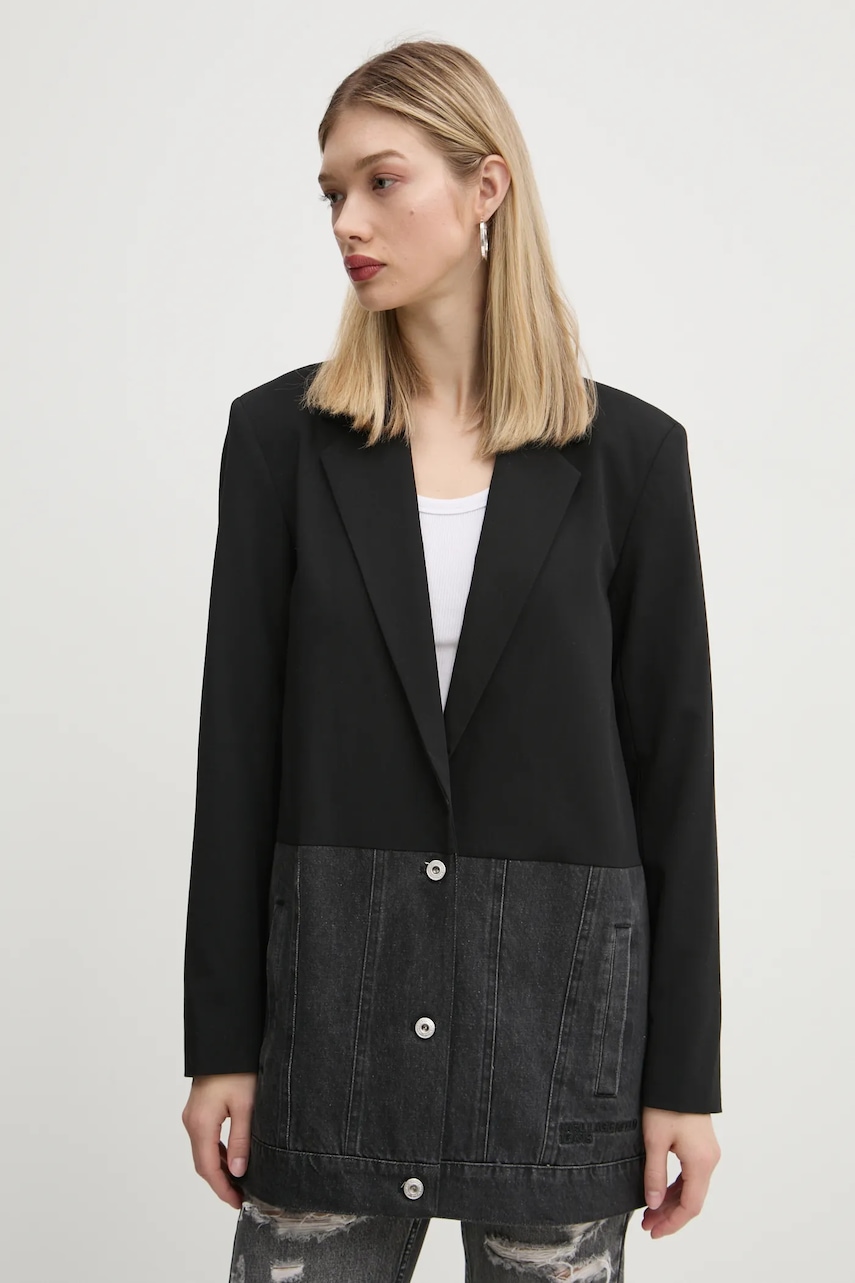 Karl Lagerfeld Jeans  Sako