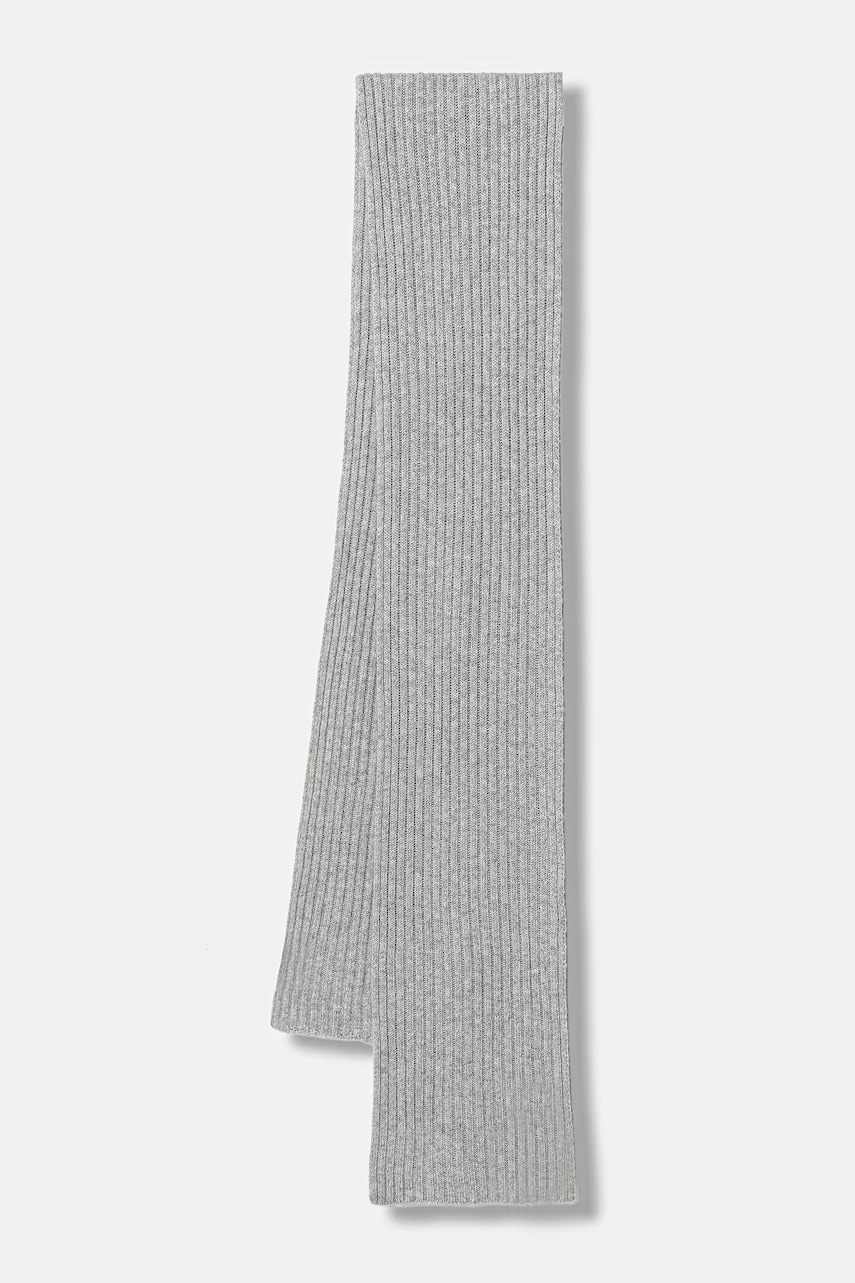 Karl Lagerfeld Jeans  Šátek z vlněné směsi