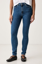 Karl Lagerfeld Jeans  skinny džíny dámské