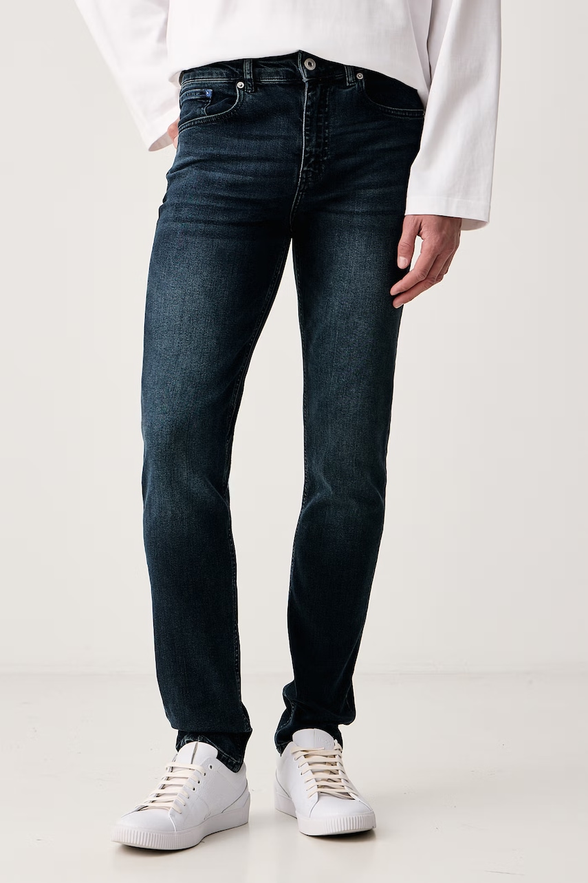 Karl Lagerfeld Jeans  skinny džíny pánské