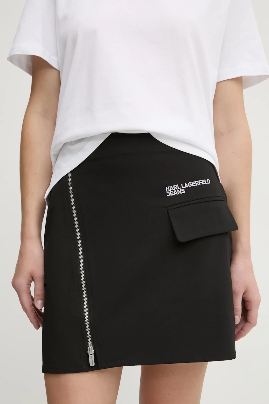 Karl Lagerfeld Jeans  Sukně