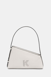 Karl Lagerfeld Jeans taška dámská kožená