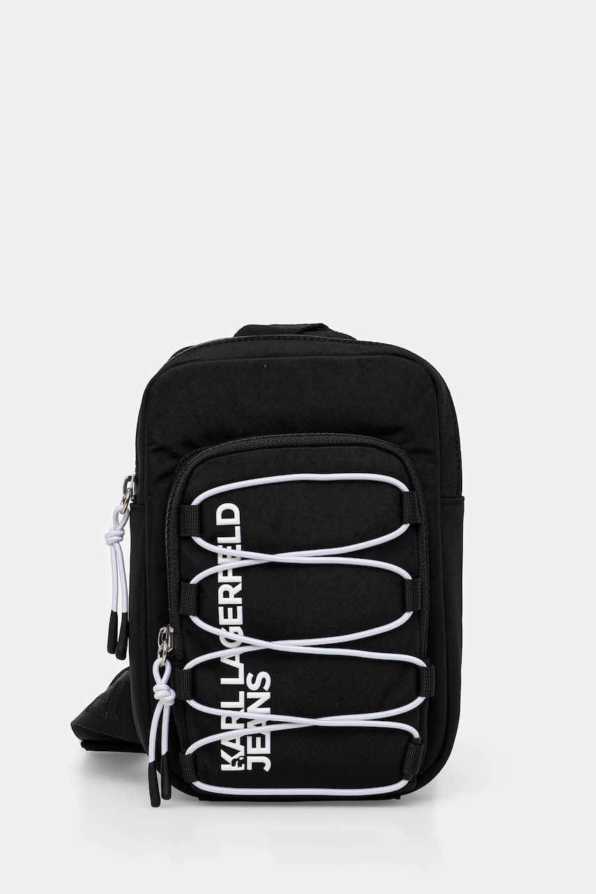 Karl Lagerfeld Jeans taštička pánská