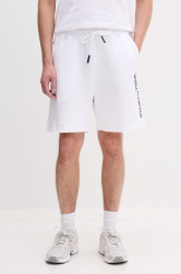 Karl Lagerfeld Jeans teplákové šortky pánské bavlněné
