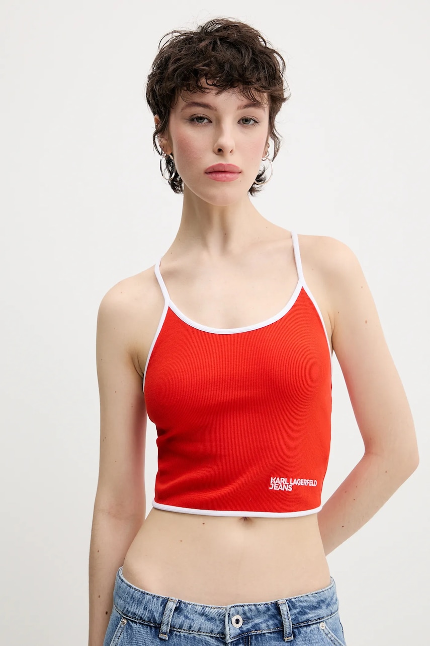Karl Lagerfeld Jeans  Top