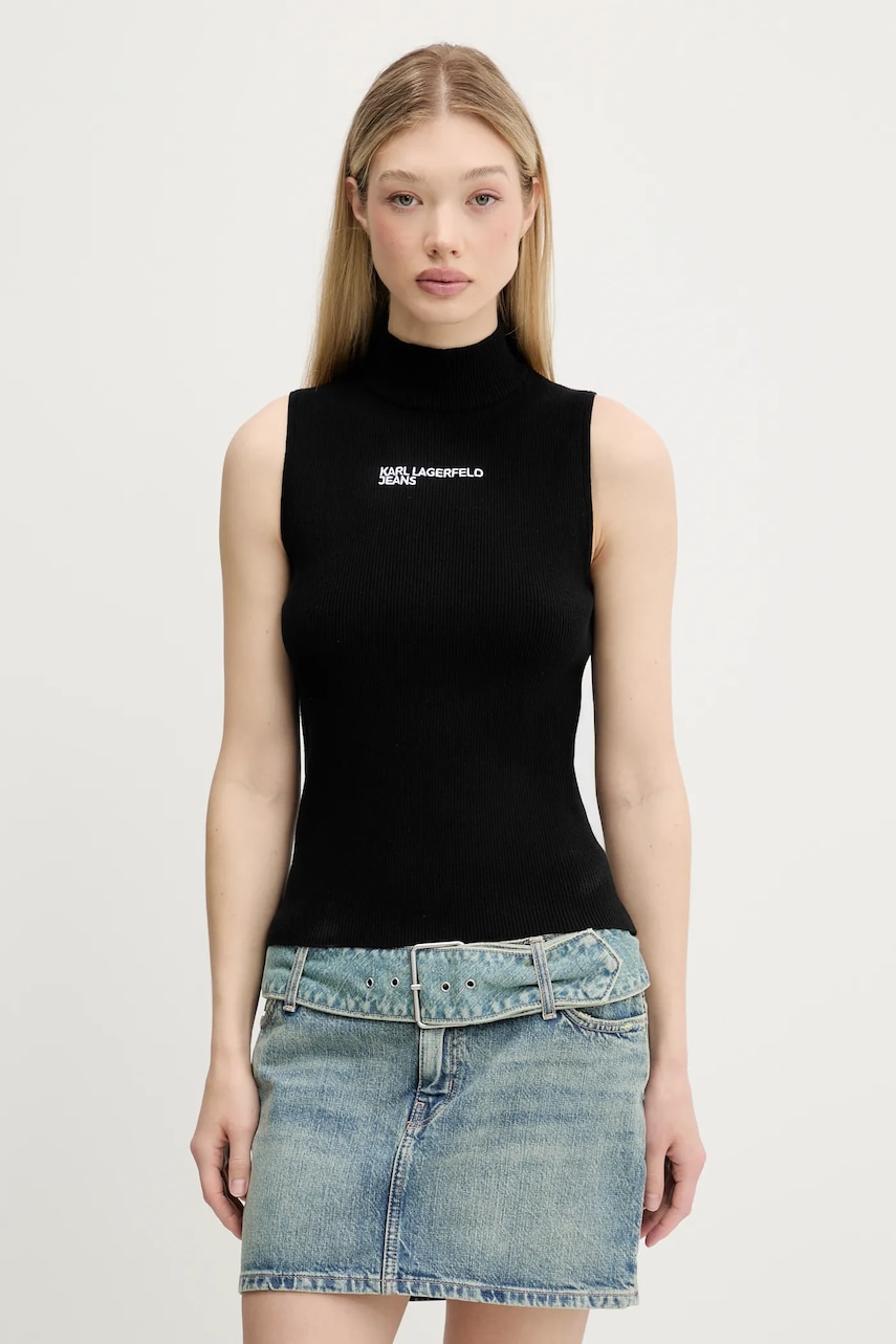 Karl Lagerfeld Jeans  Top