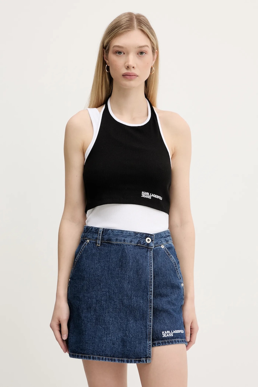 Karl Lagerfeld Jeans  Top