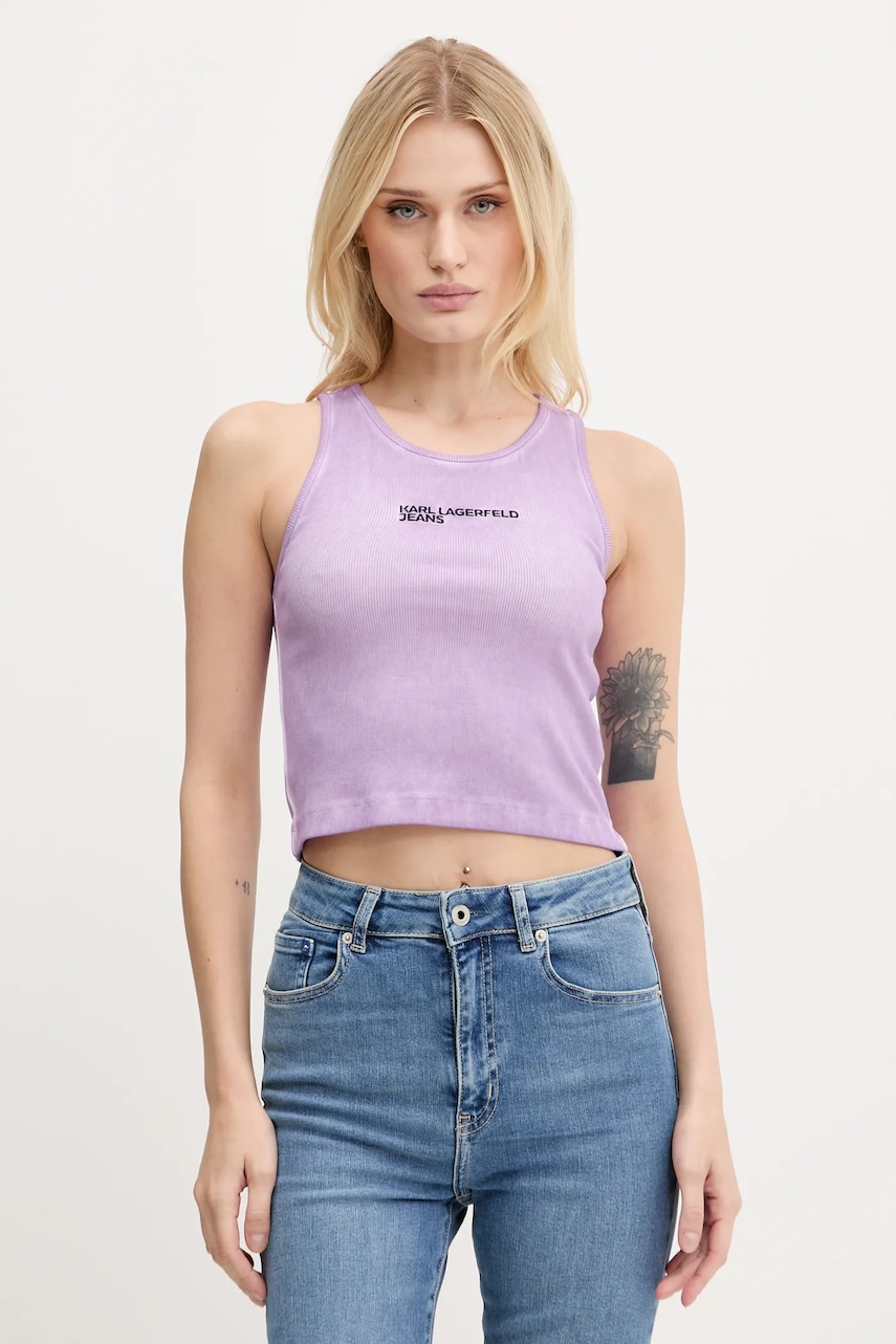 Karl Lagerfeld Jeans  Top
