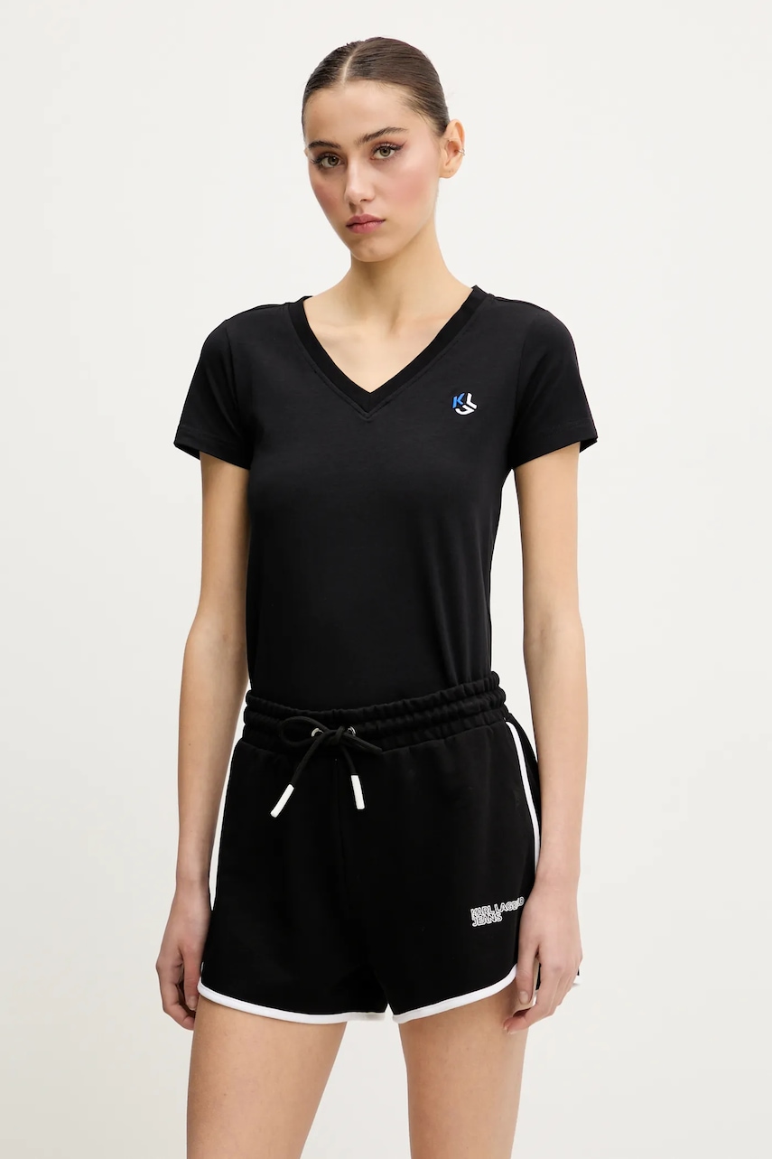 Karl Lagerfeld Jeans  Tričko