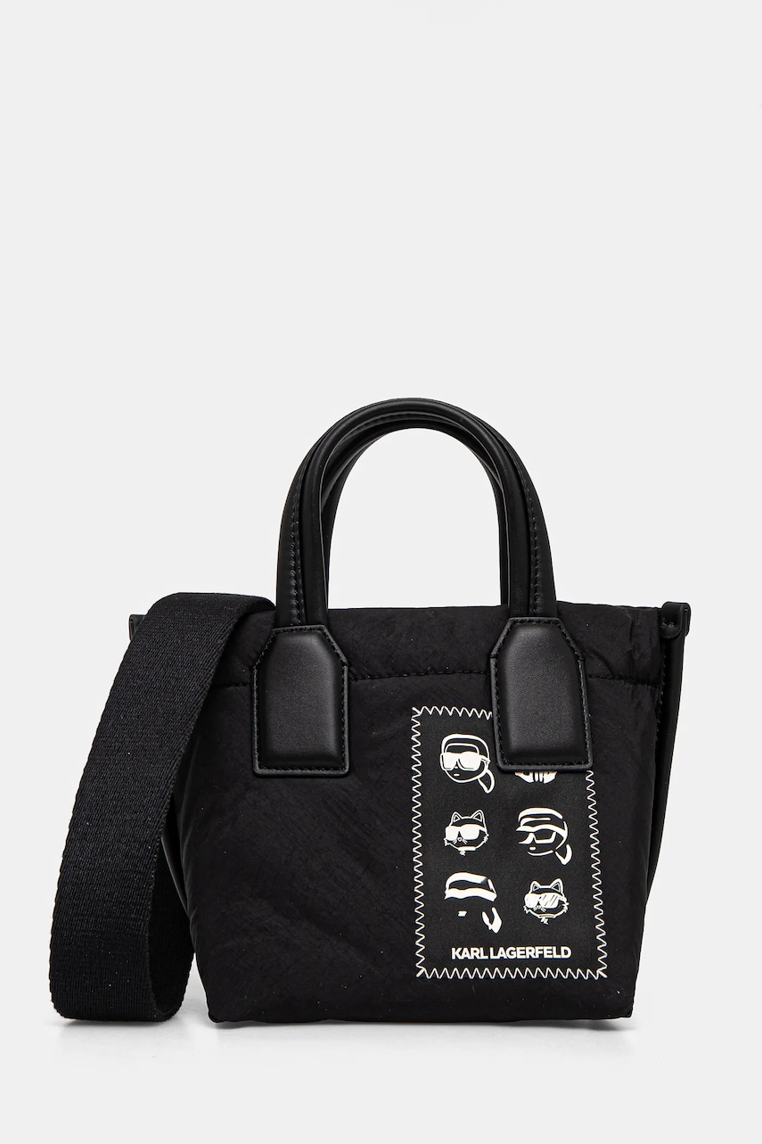 Karl Lagerfeld  Kabelka