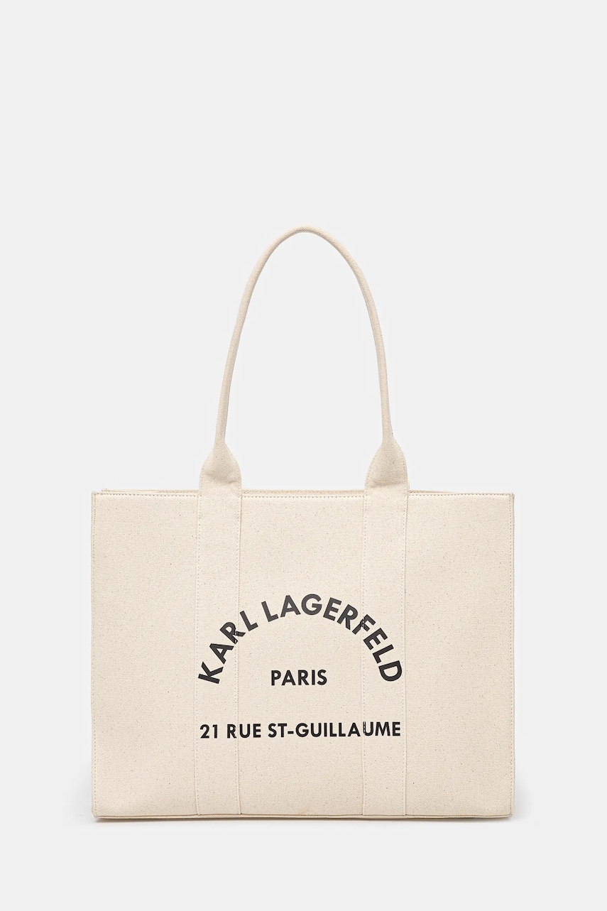 Karl Lagerfeld  Kabelka