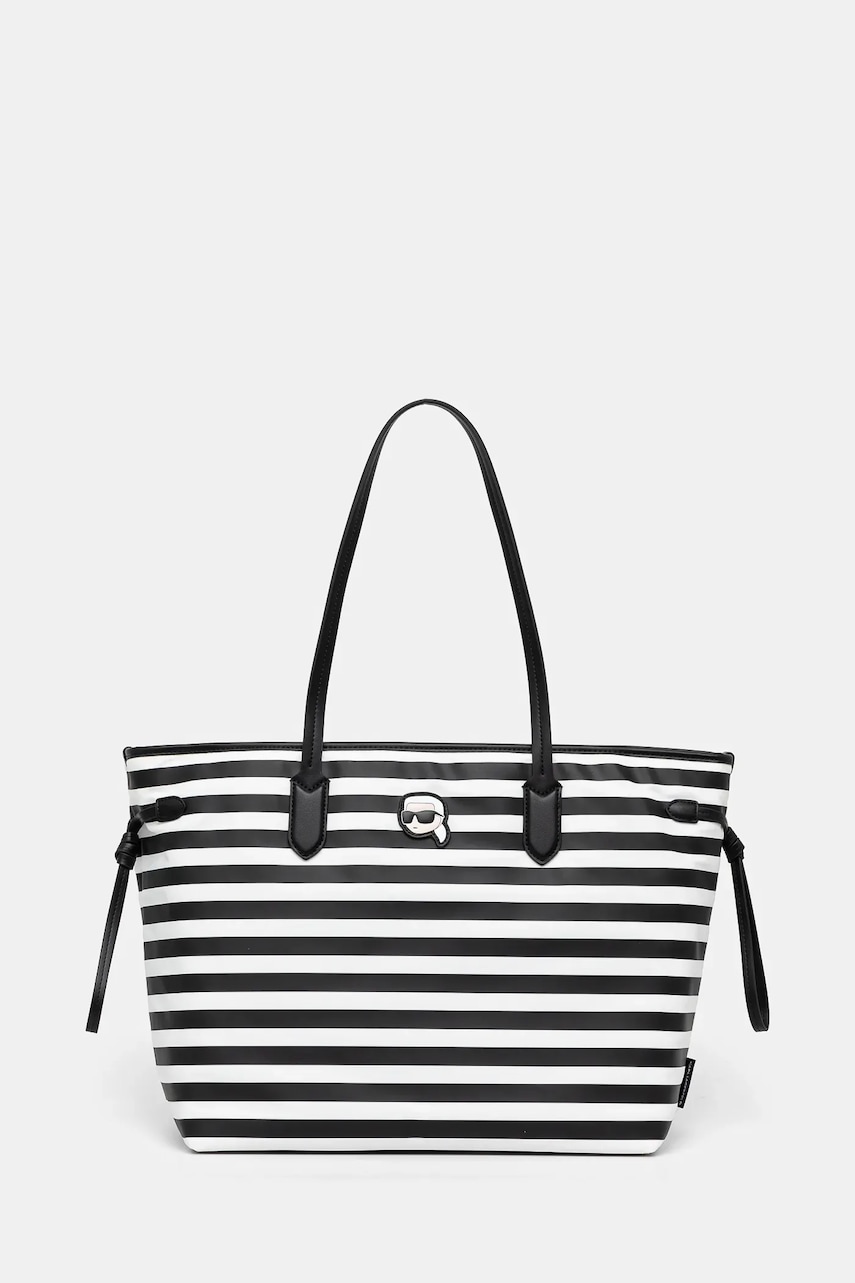 Karl Lagerfeld  Kabelka