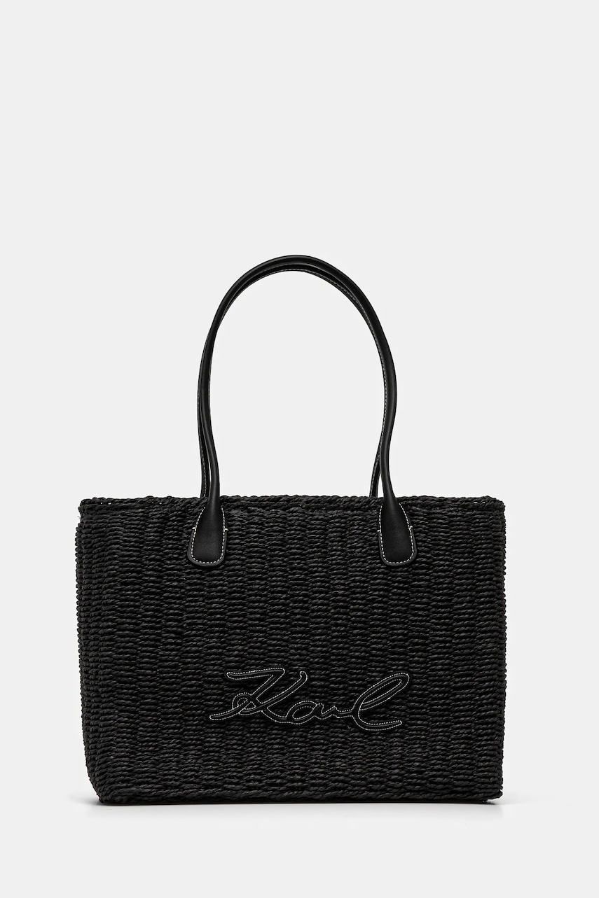 Karl Lagerfeld  Kabelka