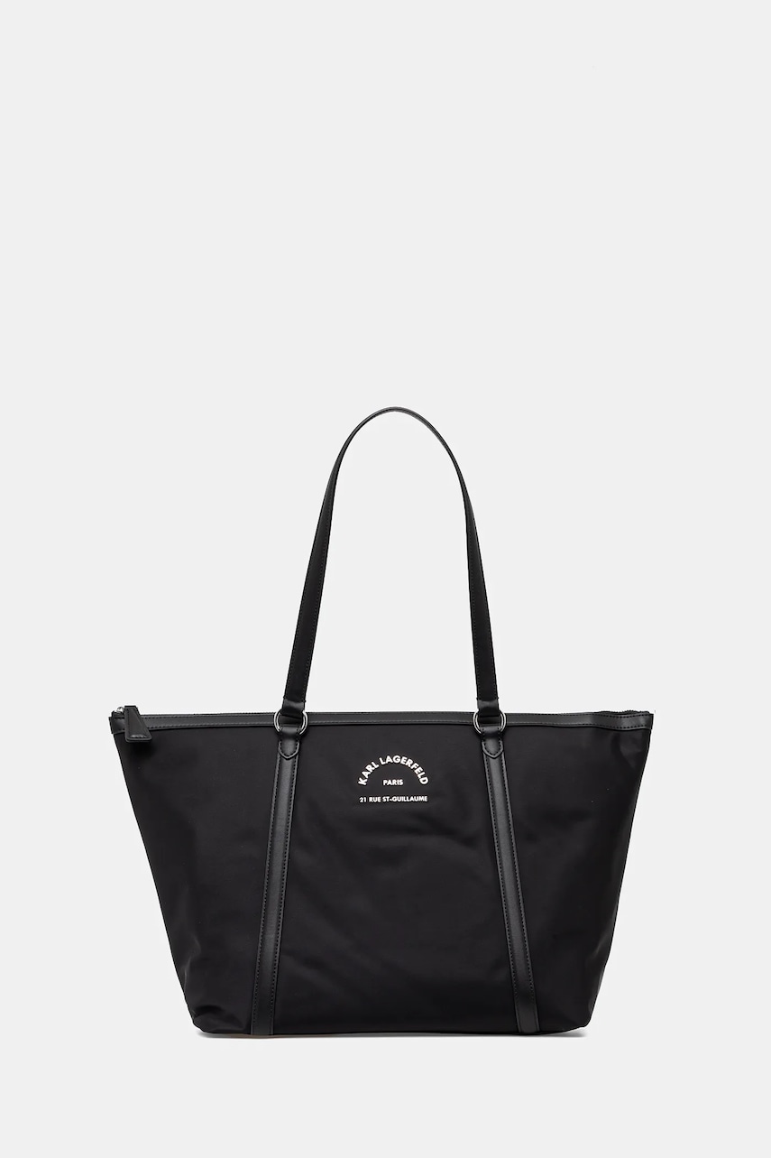 Karl Lagerfeld  Kabelka