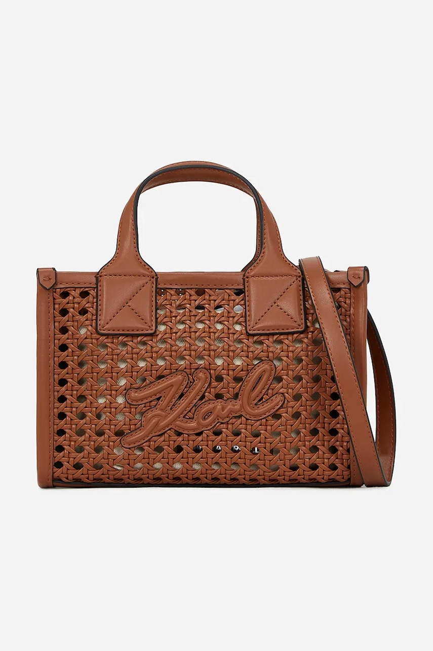Karl Lagerfeld  Kabelka
