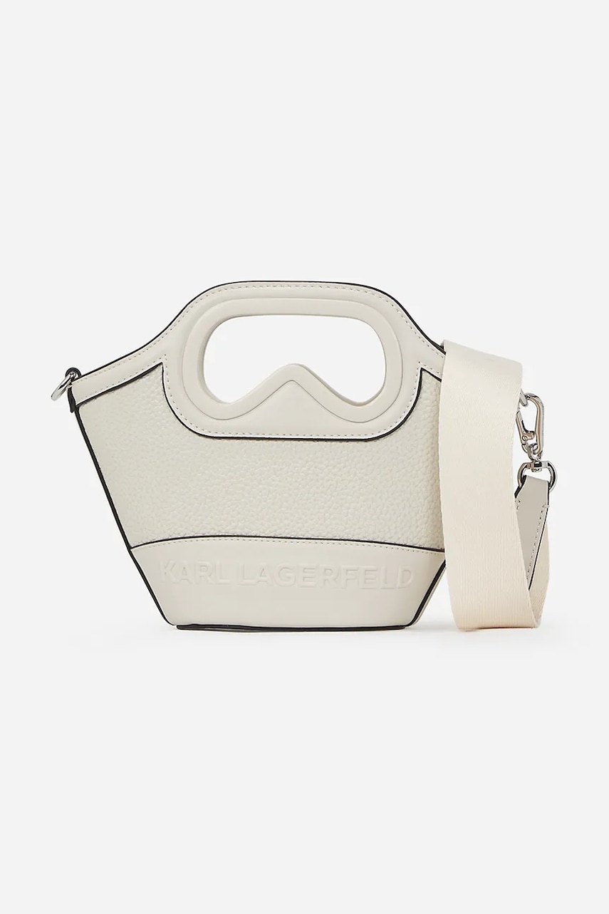 Karl Lagerfeld  Kabelka