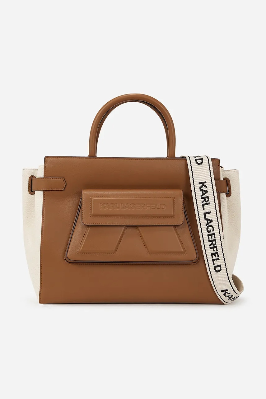 Karl Lagerfeld  Kabelka