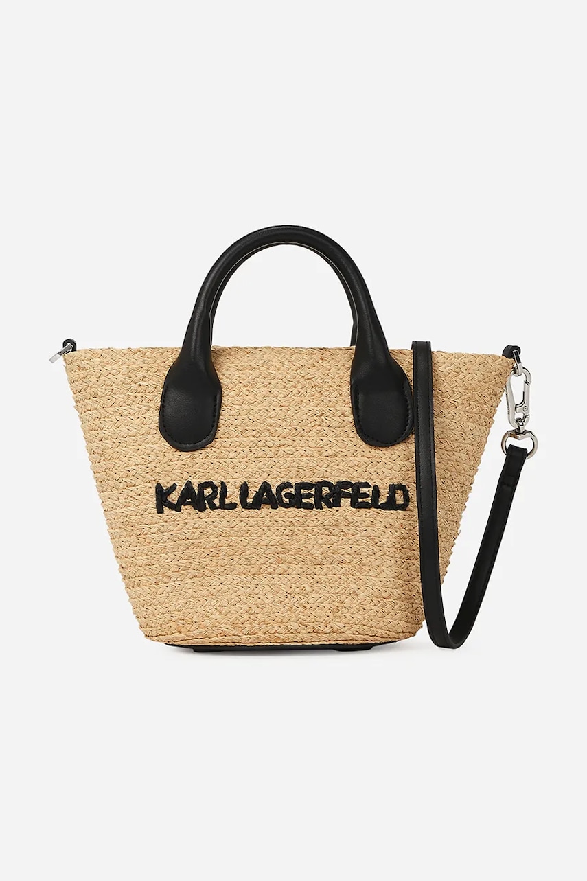 Karl Lagerfeld  Kabelka
