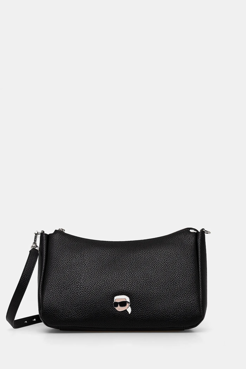 Karl Lagerfeld  Kabelka  IKON