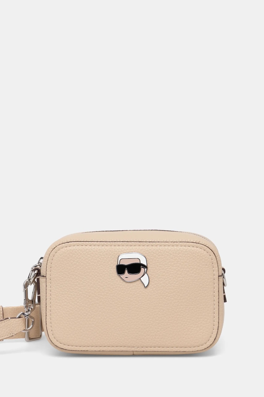 Karl Lagerfeld  Kabelka  IKON
