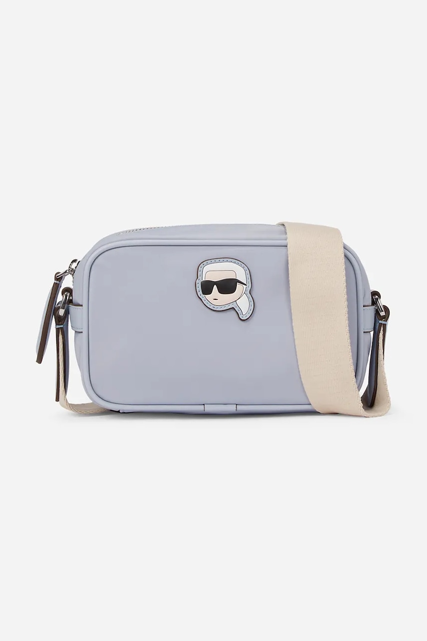 Karl Lagerfeld  Kabelka  IKON