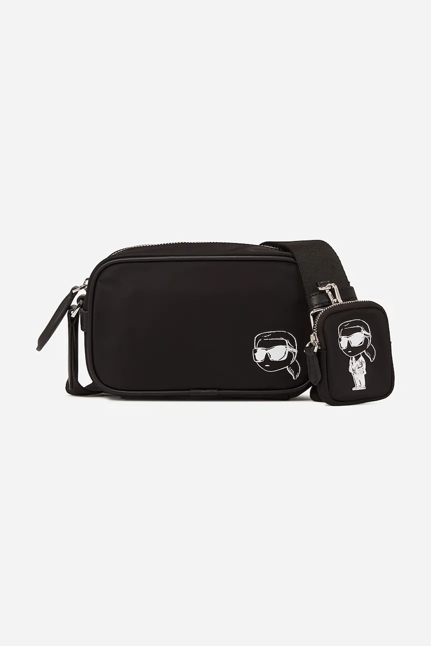 Karl Lagerfeld  Kabelka  IKON