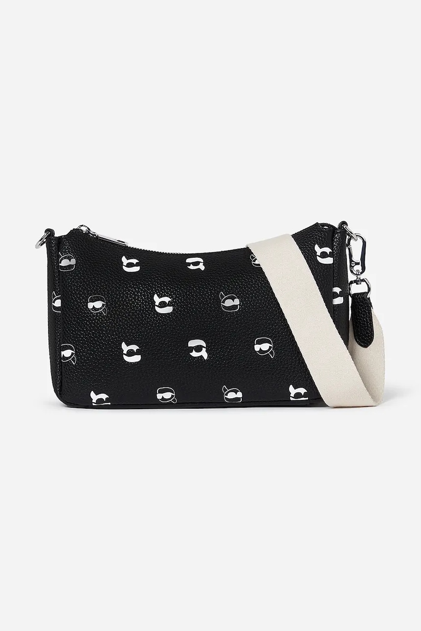 Karl Lagerfeld  Kabelka  IKON