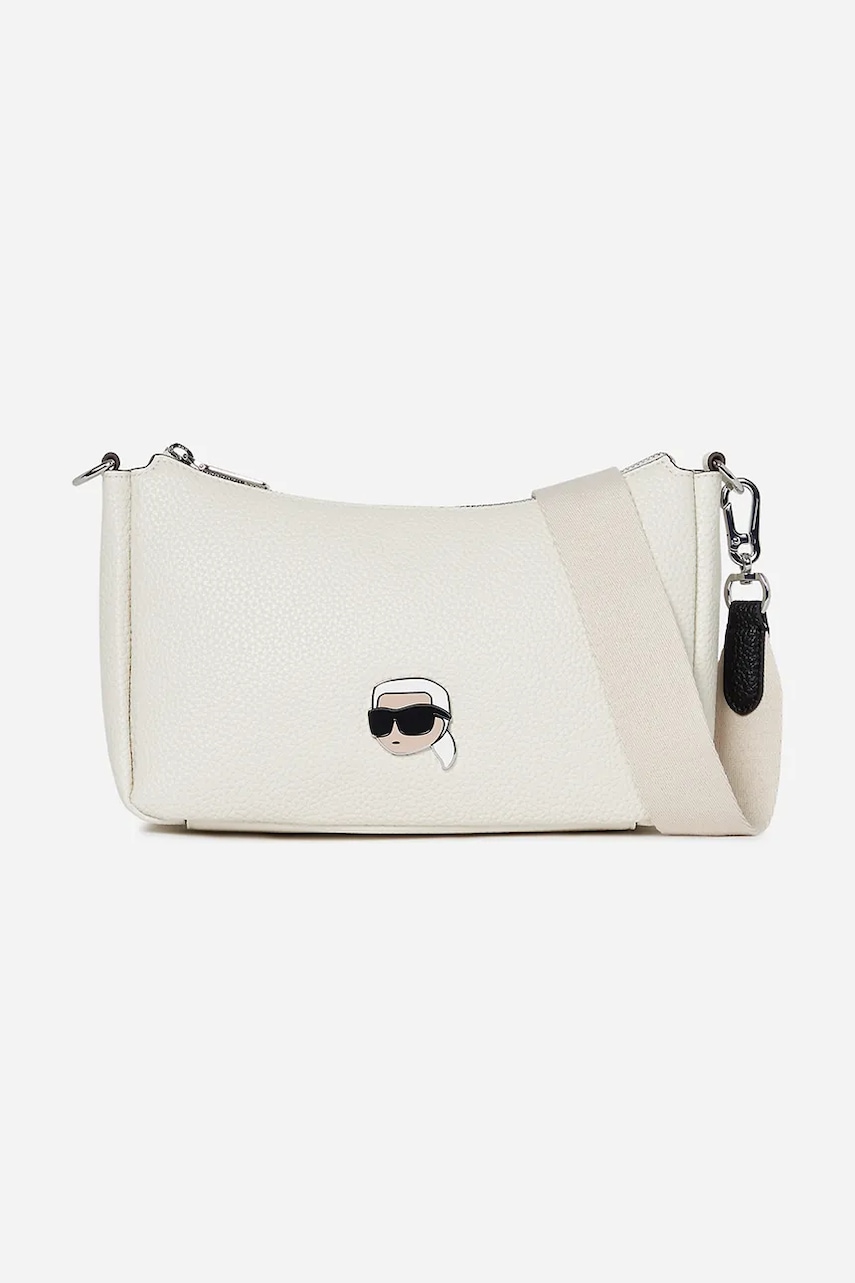 Karl Lagerfeld  Kabelka  IKON